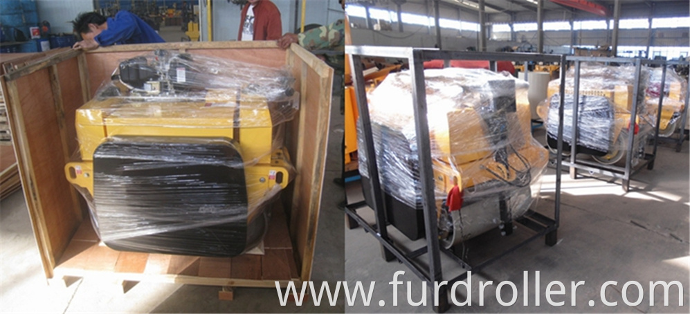 FYL-S600C Packing